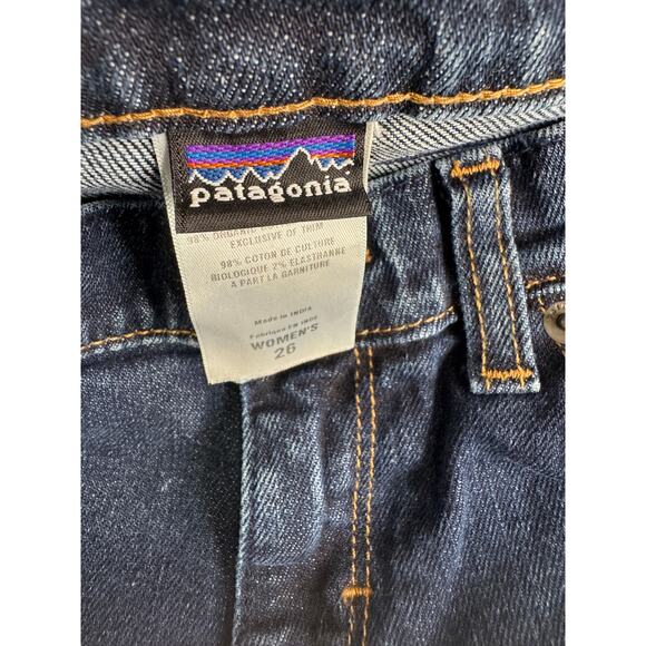 Patagonia Womans Jeans - Picture 2 of 9